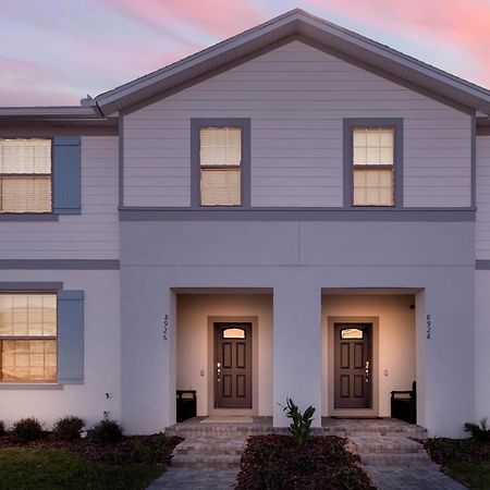 5 Bedrooms - 4,5 Bathrooms - Windsor At Westside 8928 Sa Orlando Luaran gambar