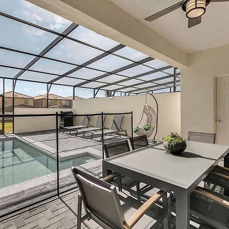 5 Bedrooms - 4,5 Bathrooms - Windsor At Westside 8928 Sa Orlando Luaran gambar
