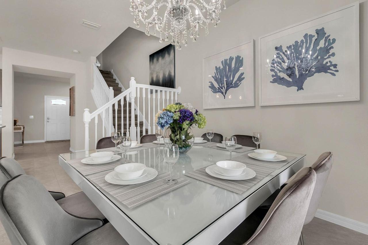 5 Bedrooms - 4,5 Bathrooms - Windsor At Westside 8928 Sa Orlando Luaran gambar