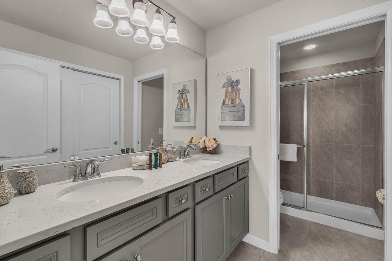 5 Bedrooms - 4,5 Bathrooms - Windsor At Westside 8928 Sa Orlando Luaran gambar