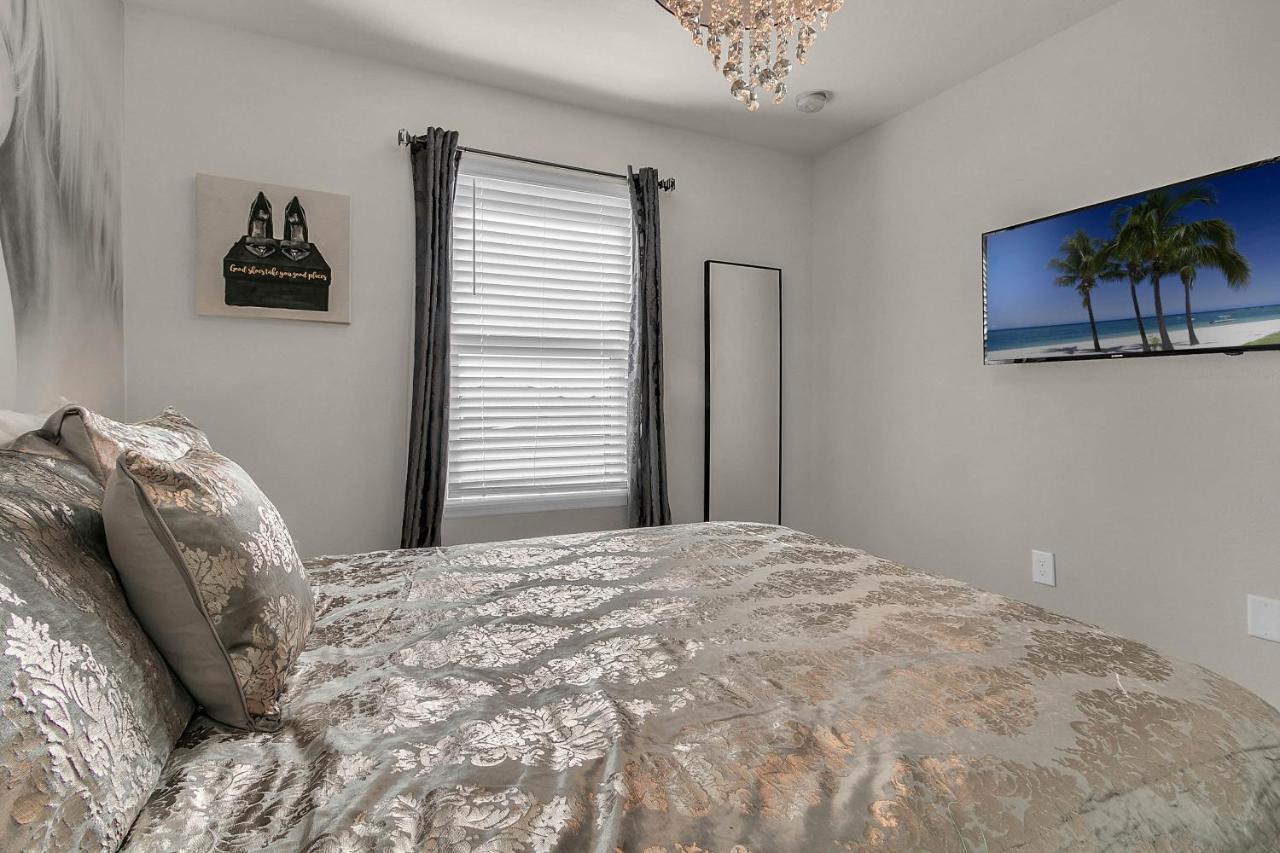 5 Bedrooms - 4,5 Bathrooms - Windsor At Westside 8928 Sa Orlando Luaran gambar