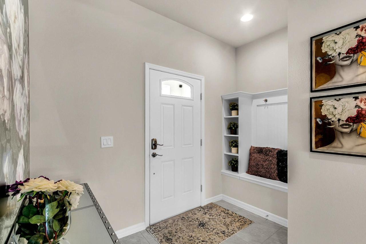5 Bedrooms - 4,5 Bathrooms - Windsor At Westside 8928 Sa Orlando Luaran gambar