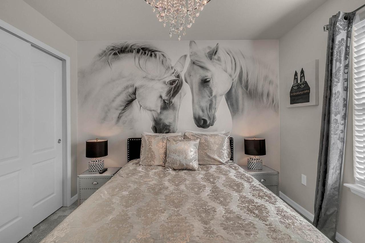 5 Bedrooms - 4,5 Bathrooms - Windsor At Westside 8928 Sa Orlando Luaran gambar
