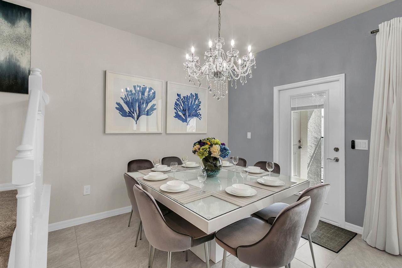 5 Bedrooms - 4,5 Bathrooms - Windsor At Westside 8928 Sa Orlando Luaran gambar