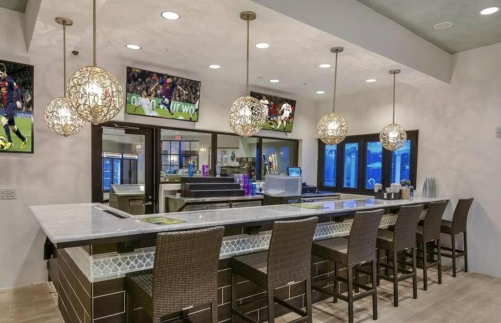 5 Bedrooms - 4,5 Bathrooms - Windsor At Westside 8928 Sa Orlando Luaran gambar