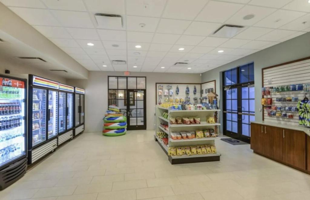5 Bedrooms - 4,5 Bathrooms - Windsor At Westside 8928 Sa Orlando Luaran gambar