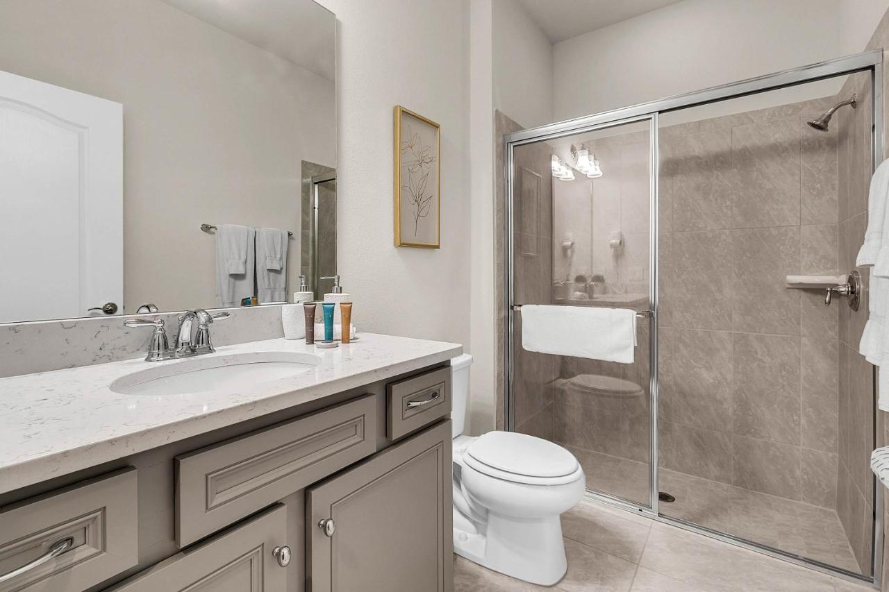 5 Bedrooms - 4,5 Bathrooms - Windsor At Westside 8928 Sa Orlando Luaran gambar