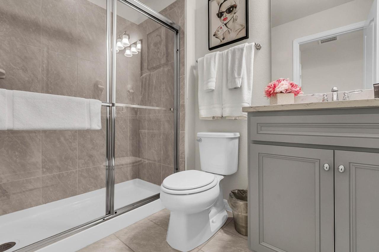 5 Bedrooms - 4,5 Bathrooms - Windsor At Westside 8928 Sa Orlando Luaran gambar