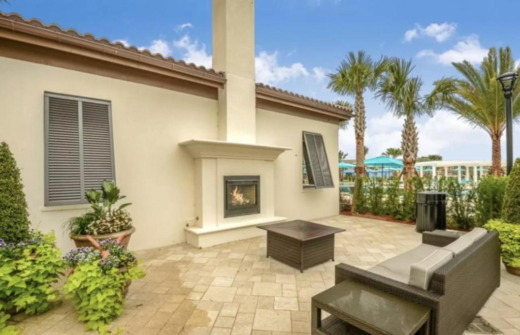 5 Bedrooms - 4,5 Bathrooms - Windsor At Westside 8928 Sa Orlando Luaran gambar